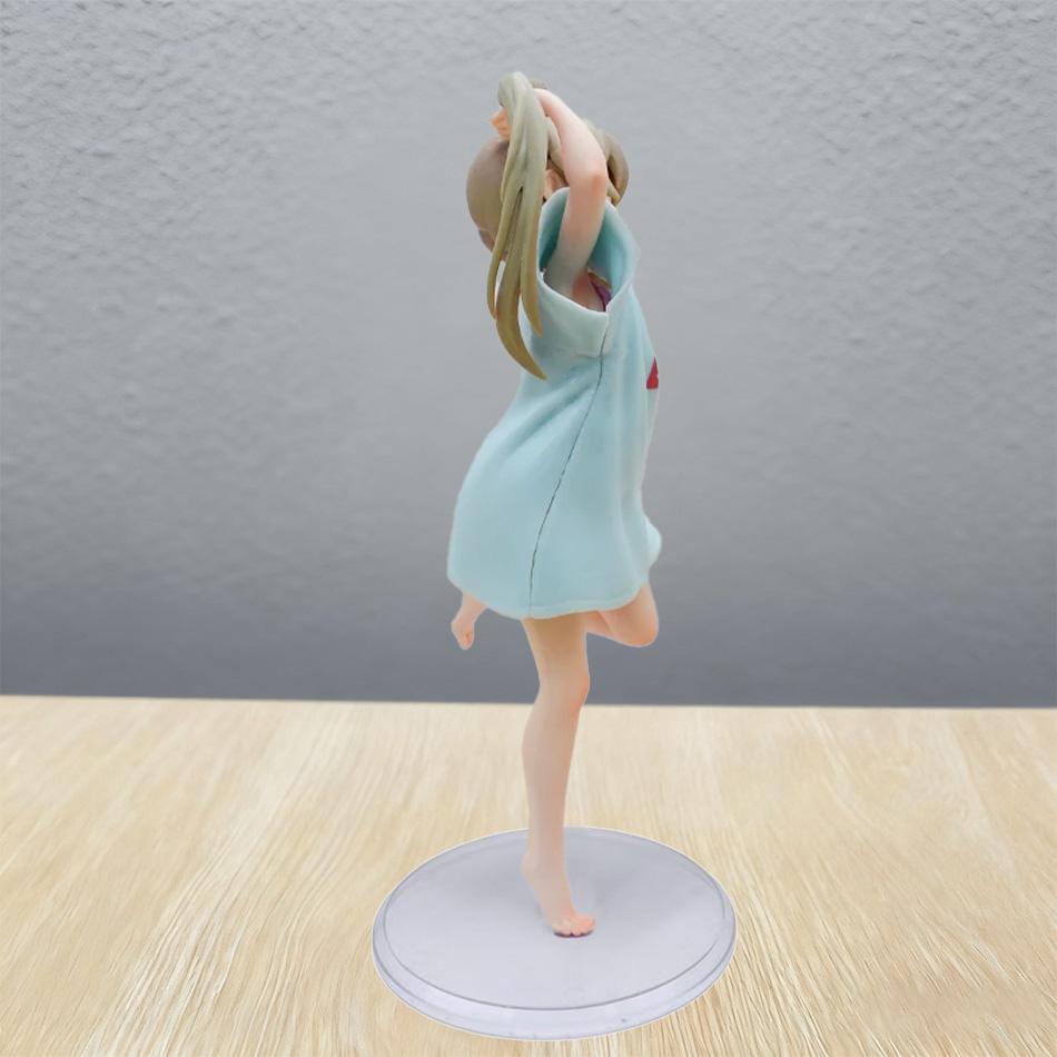 Onii-chan wa Oshimai! Mahiro Oyama Anime Figure Onimai: I'm Now Your Sister! Mihari Oyama T-shirt Action Figure Model Doll Toys