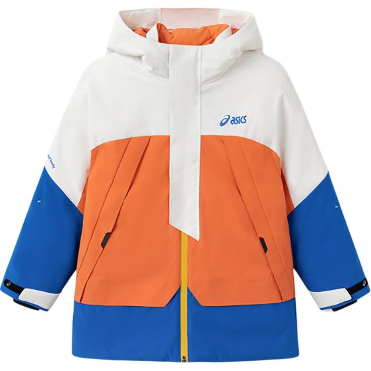 Asics Down Jacket Sports Performance Teenagers 334251072405-2000