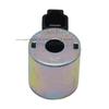 For Caterpillar E307 Excavator Parts  Electric Parts Solenoid Coil