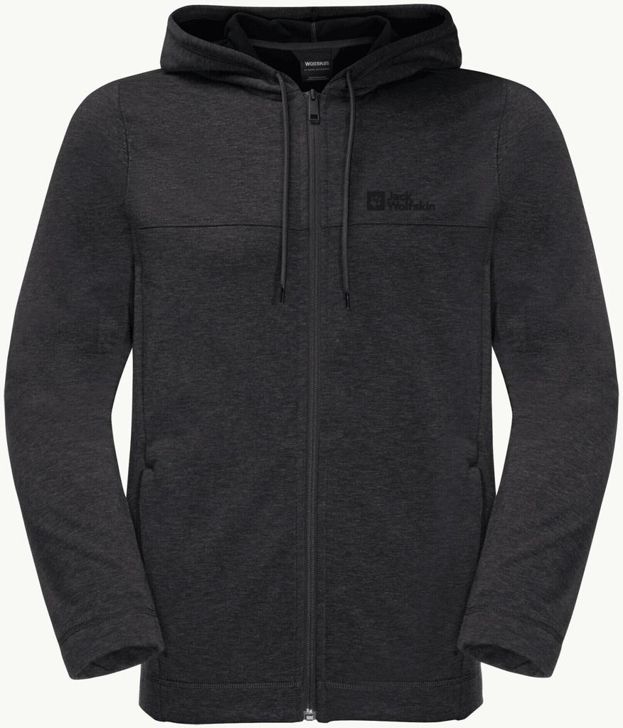 Куртка Jack Wolfskin Waldsee Hooded Jkt M (1710701)