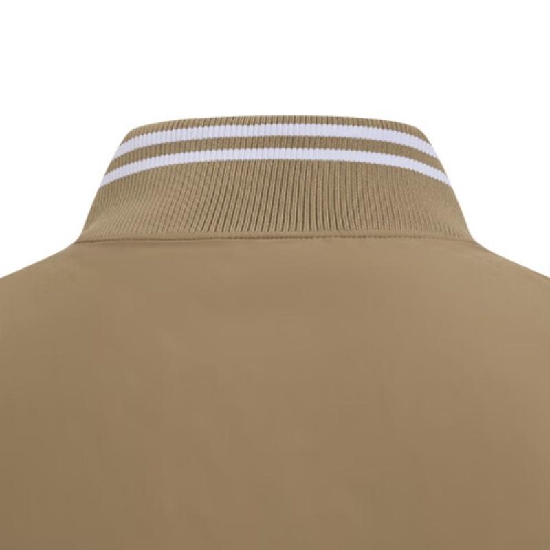 Under Armour Jacket Unisex Camel Brown 1389371-263