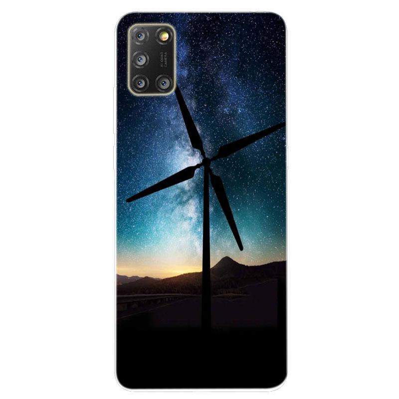 For Alcatel 3X 2020 Case 4 Camera Bumper Silicone TPU Soft Phone Cover For Alcatel 3X 2020 5061 Alcatel3X 3 X 2020 Case Cartoon