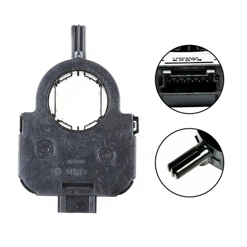 C63D High Temperature Resistance Accurate Steering Position Detector Construction For 1500 2500 3500 Pickup Models 13590209