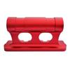 Car Roof Rack - Quick Release Thru-Axle Bike Fork Mount Carrier