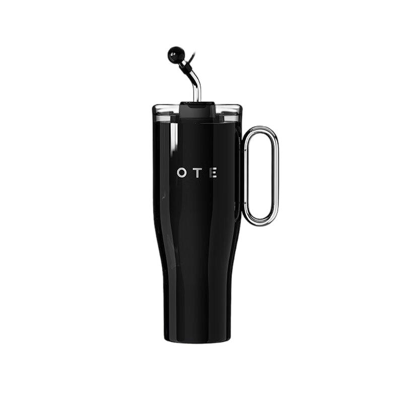 

OTE 316 Stainless Steel Insulated Tumbler with Straw