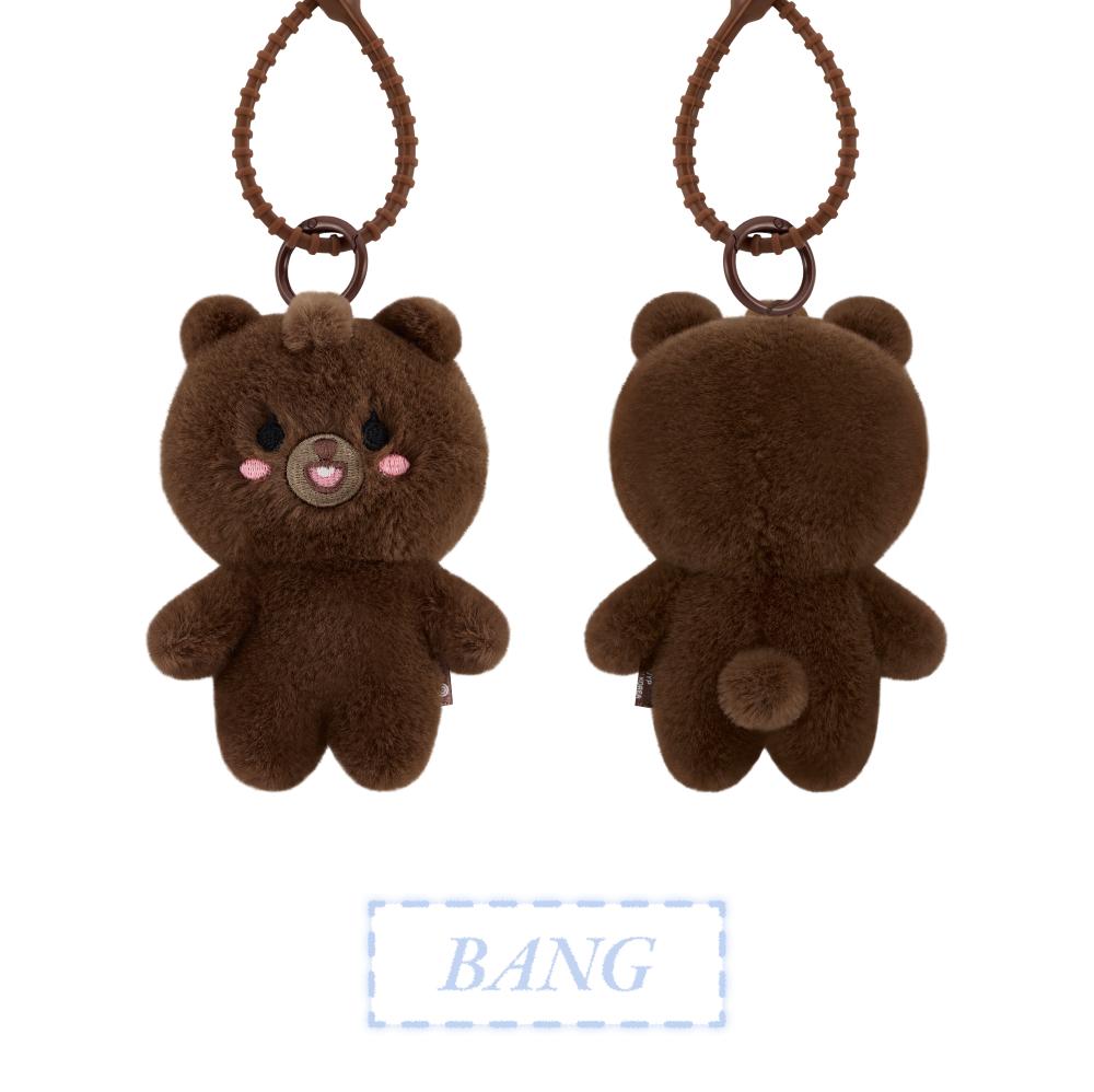 (PETIT DENIMALZ PLUSH TANNED Ver.) DAY6 [PIER 10 : All My Days] 4th FANMEETING MD
