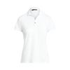 Polo Golf Women S Pique Polo Shirt Wmxgkninb920027100