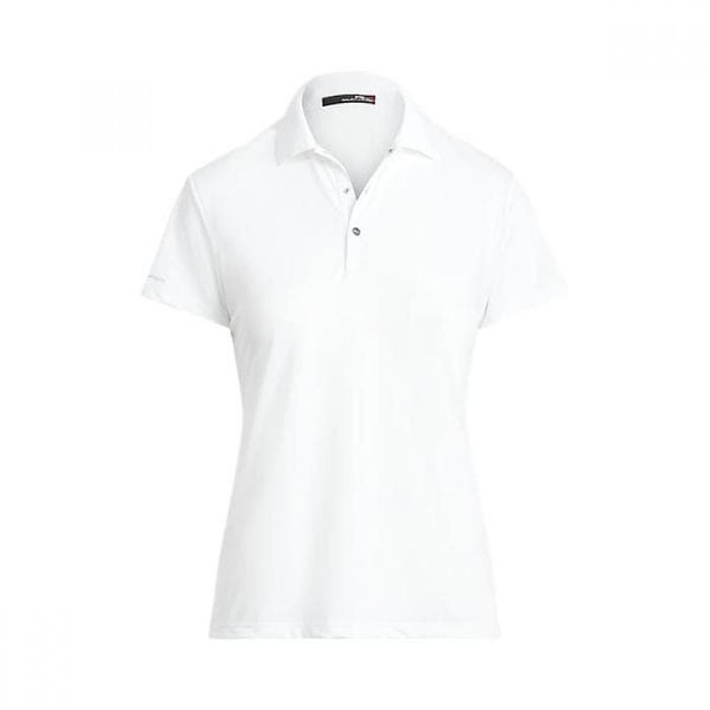 Polo Golf Women S Pique Polo Shirt Wmxgkninb920027100