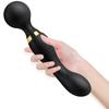 Vibration Adult Popular for Electric Types of 8 Storage Pouch Clitoris Nipple Sex Squirting Vibrator Rod, Products, Powerful, Women, Vibrator,