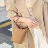Dou Xiaozhu Korean Style Premium Small Bucket Bag