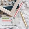 Double-Ended Cat Eye Manicure Magnet Stick for Nail Polish Gel