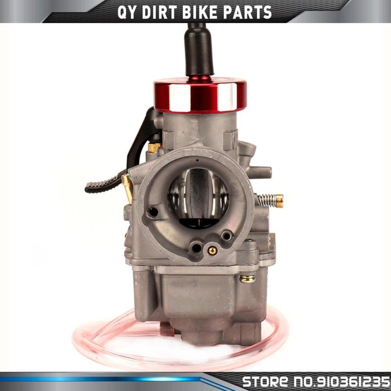 

Motorcycle Parts For PE26 26mm NSR140 Cable Choke Carburetor Carb Carburador For Keihin PE 26 Engine ATV Quad Pit Dirt Motorbike