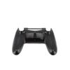 Příslušenství ke ovladači - Sony - DualShock 4 V2 - Zadní kryt - Kompatibilní s PS4 Pro a Slim - Černý