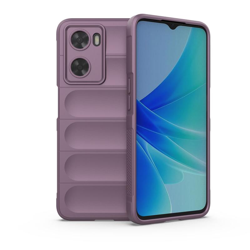 Shockproof Phone Case For Oppo A57S Case Bumper Anti-Slip Silicone Full Back Cover For Oppo A57S A77S A57 A77 Case For Oppo A57S