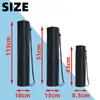 Portable Tripod Bag Foldable Storage Bag Home Organizer Drawstring Bag