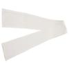 Stylish Cotton Linen Radiator Pad Dust Cover Easy to Use Magnetic Fit