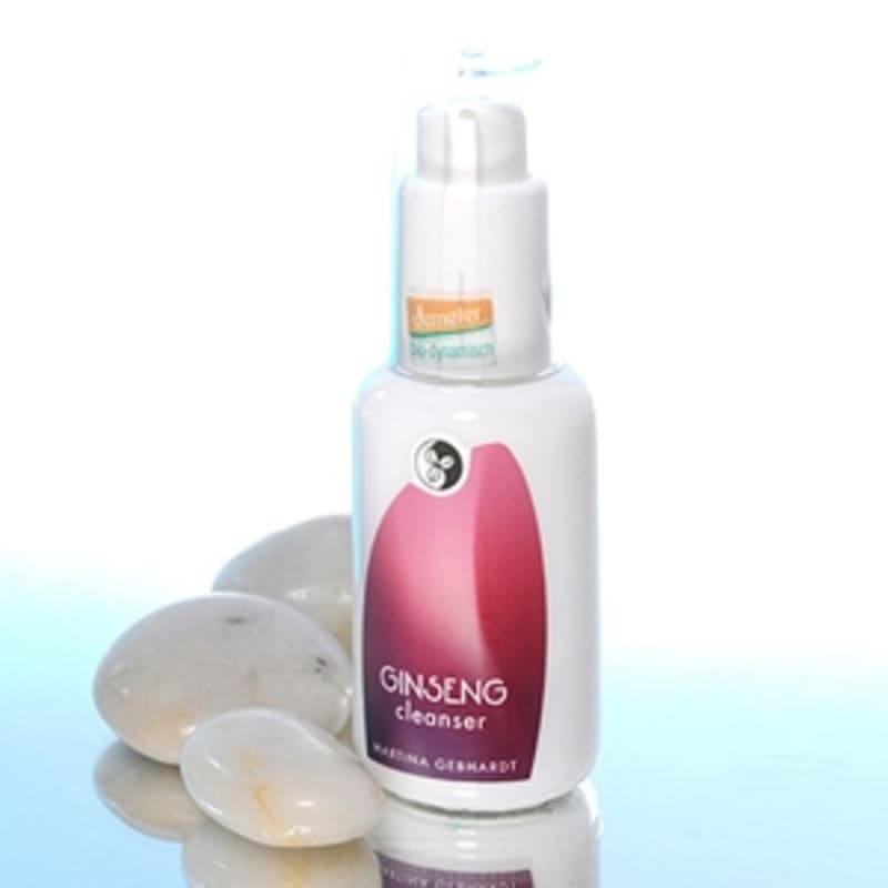 

Martina Gebhardt Ginseng Cleanser 30 мл