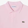[lacoste] Men's French Regular Fit Basic Polo Shirt PH731E-56GT03