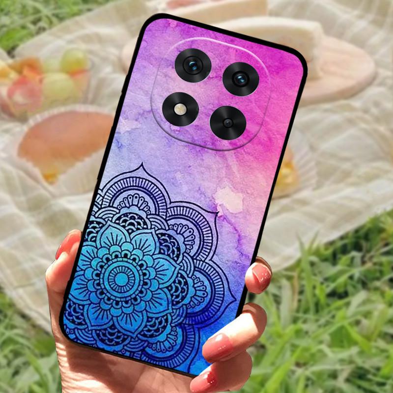 For Redmi Note 14 Pro Plus Case 14 Pro+ Stylish Luxury Silicone Phone Cases For Xiaomi Redmi Note 14 Pro 4G 5G TPU Fundas Cover