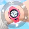 Waterproof Sports Watch Luminous Alarm Clock New Wristwatches