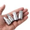 Auto Repair Gearbox Screw Socket Wrench 1 pc Portable Metal Drive Remover Oil Drain Plugs Car Repairing Tools For Car Vehicle