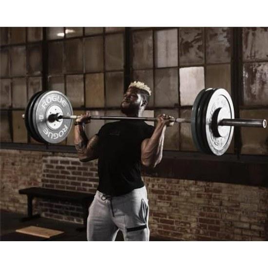 SHANLIANG Gym T-shirt Stretch Short Sleeve Slim Fitness Training Muscle Sports Stylish Mens Quick-Drying Moisture-Wicking Casual Active Wear
