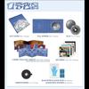 T.O.P 1st Album [TOP SPOT - ANOTHER DIMENSION]  + Free Gift