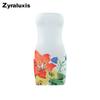 Sexy Summer Women's Off-Shoulder Floral Print Slim Fit Bodycon Mini Dress Drop Shipping