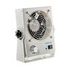 HOZAN F-93 DC Tabletop Ionizer - Compact Yet Powerful Airflow for Effective Static Elimination Over a Wide Area.