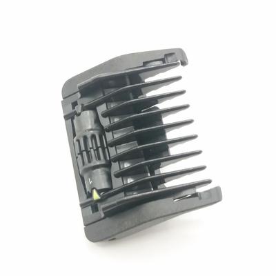 5-in-1 verstellbarer Bartkamm für Philips One Blade Qp1324/20 1. Rasur Anti-Reibungskamm Rasierer