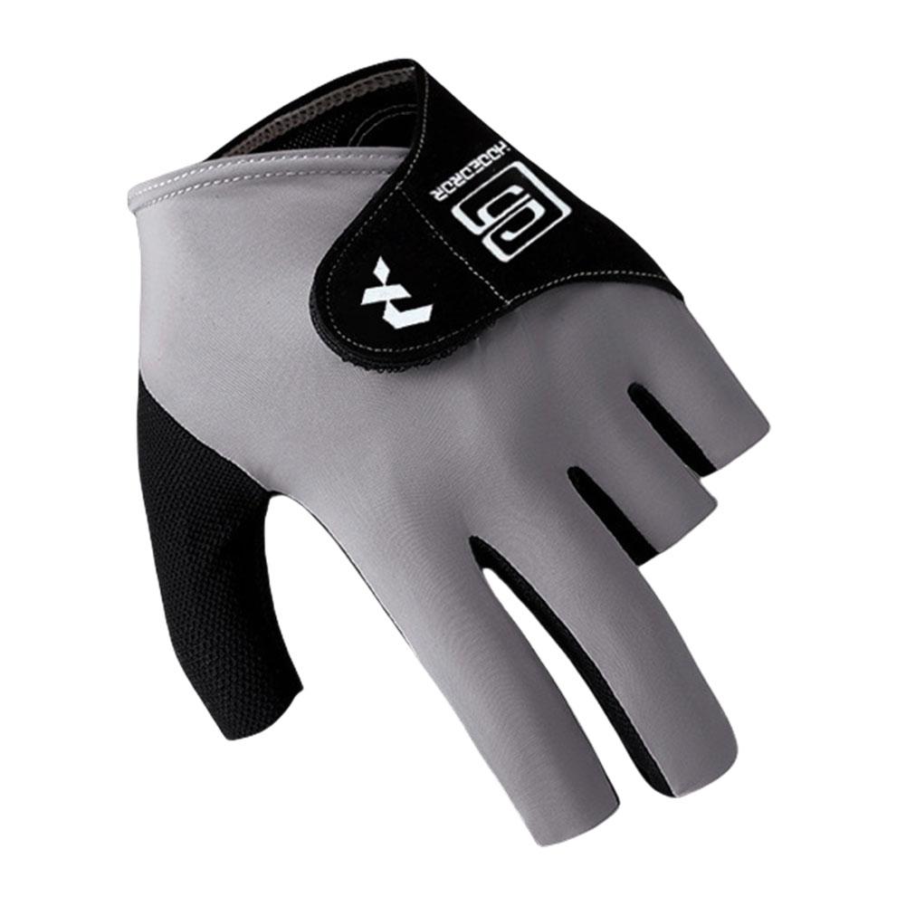 Left Hand Billiard Glove Breathable Snooker Cue Sport Glove Pool Cue Glove for Men & Women