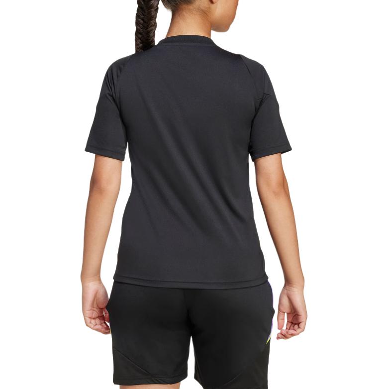 adidas TIRO24 T Shirt SS25 Kids' JW4368