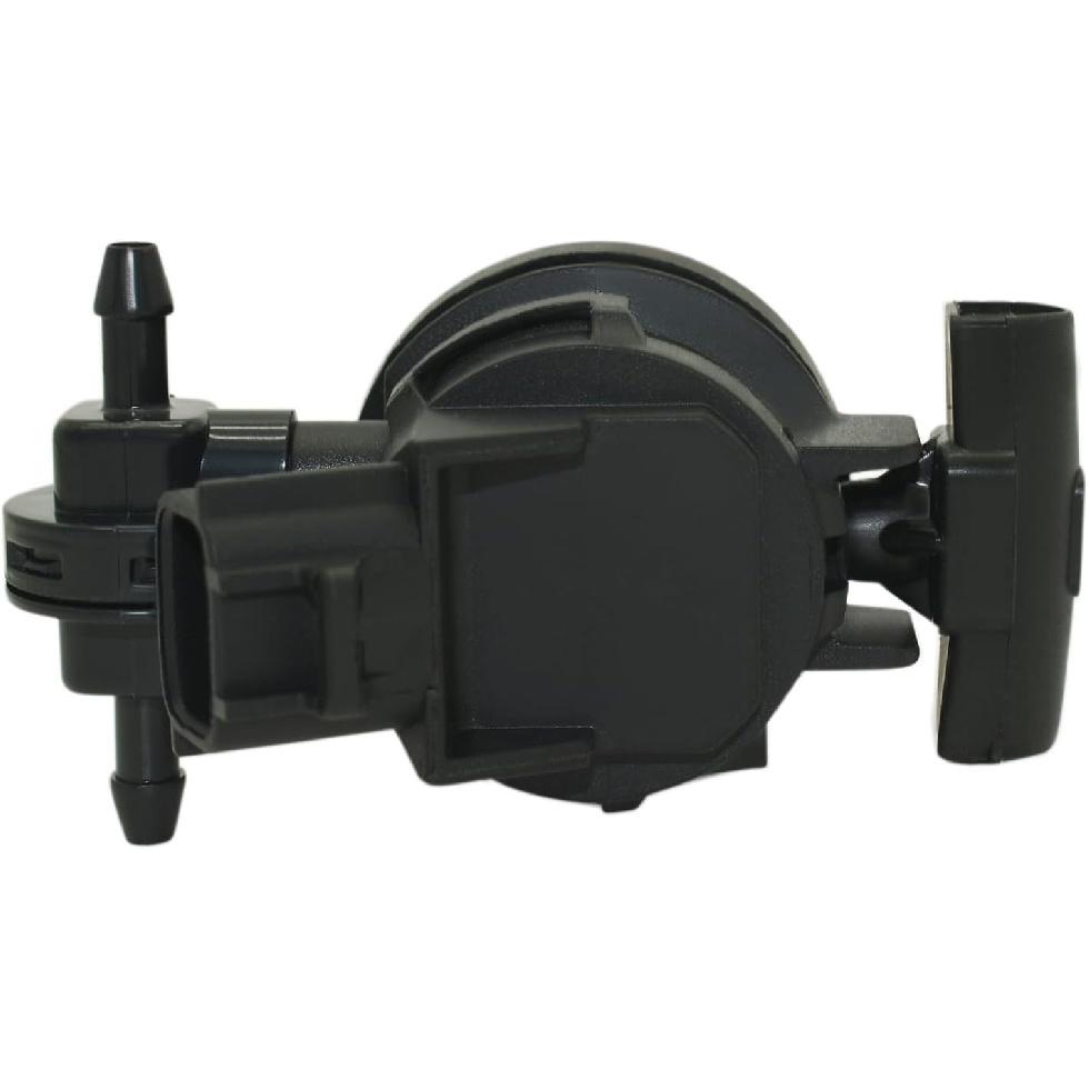 76806-STK-A01 Windshield Washer Pump Compatible with Honda Cr-V 2012-2016/Odyssey 2011-2017