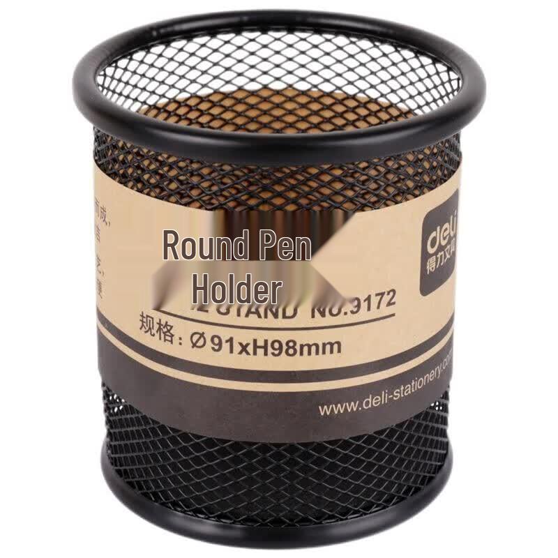 Deli 9172 Pen Holder