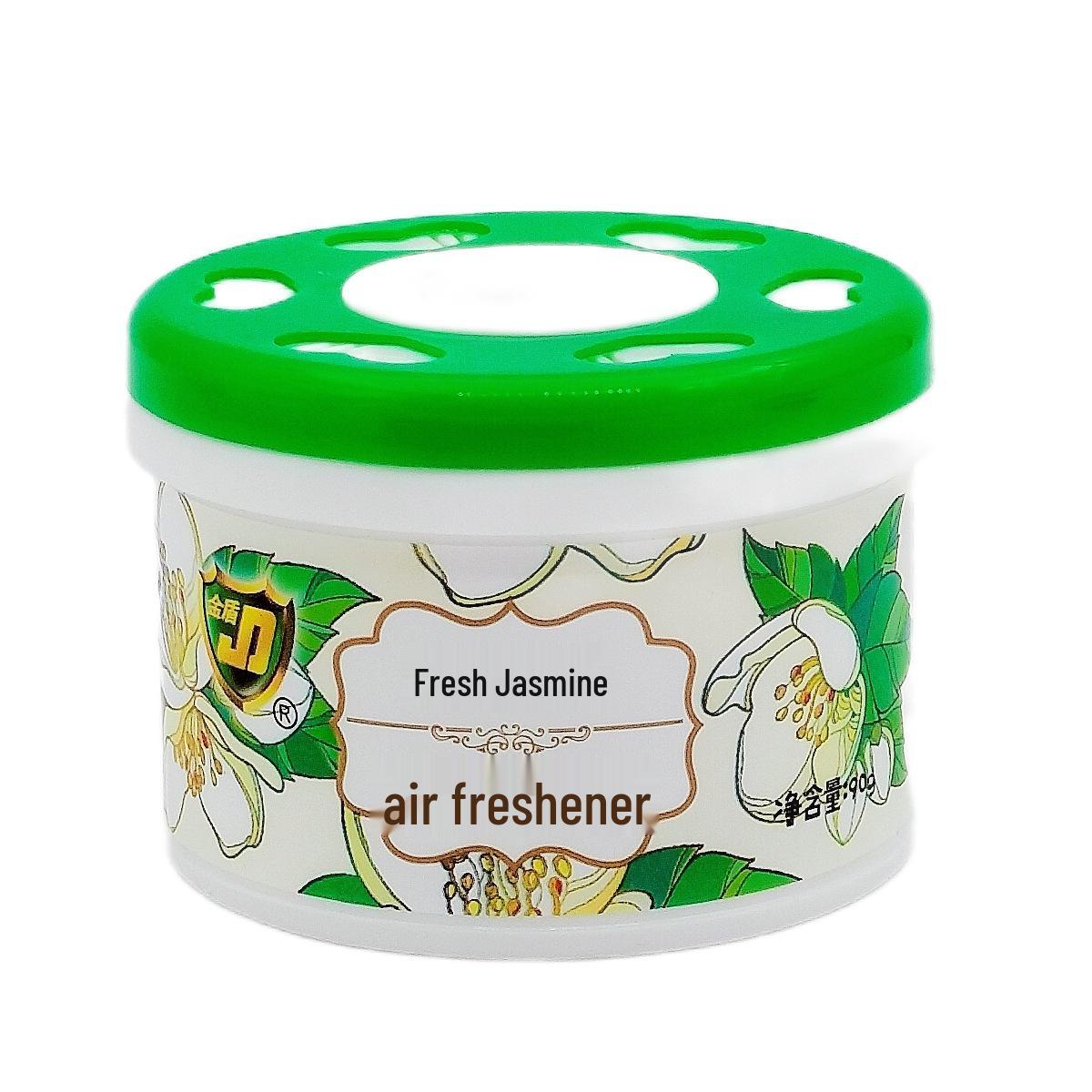 

Долговечный твердый ароматический дезодорант для помещений