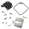 Outboard Carburetor Repair Kit for Yamaha 9.9HP 13.5HP 15HP 9.9 9.9F E9.9D 13.5A 15 15F E15C E15D MHS/L MS/LH 63V-W0093-01