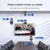 HD Video Conference & Live Broadcast PTZ Camera (CN version)