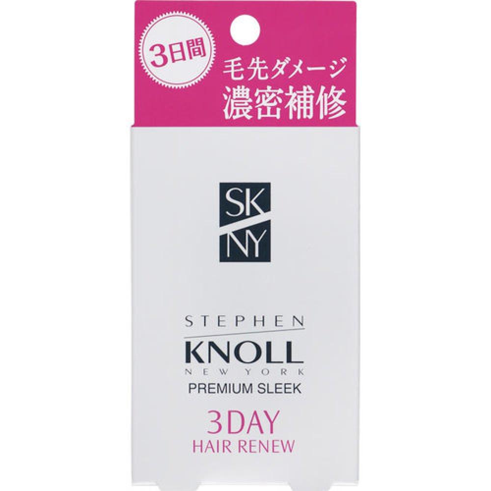 

STEVEN NOLL PREMIUM SLEEK 3-дневное обновление волос, 8 мл x 3
