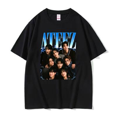 Hauts – T-shirts