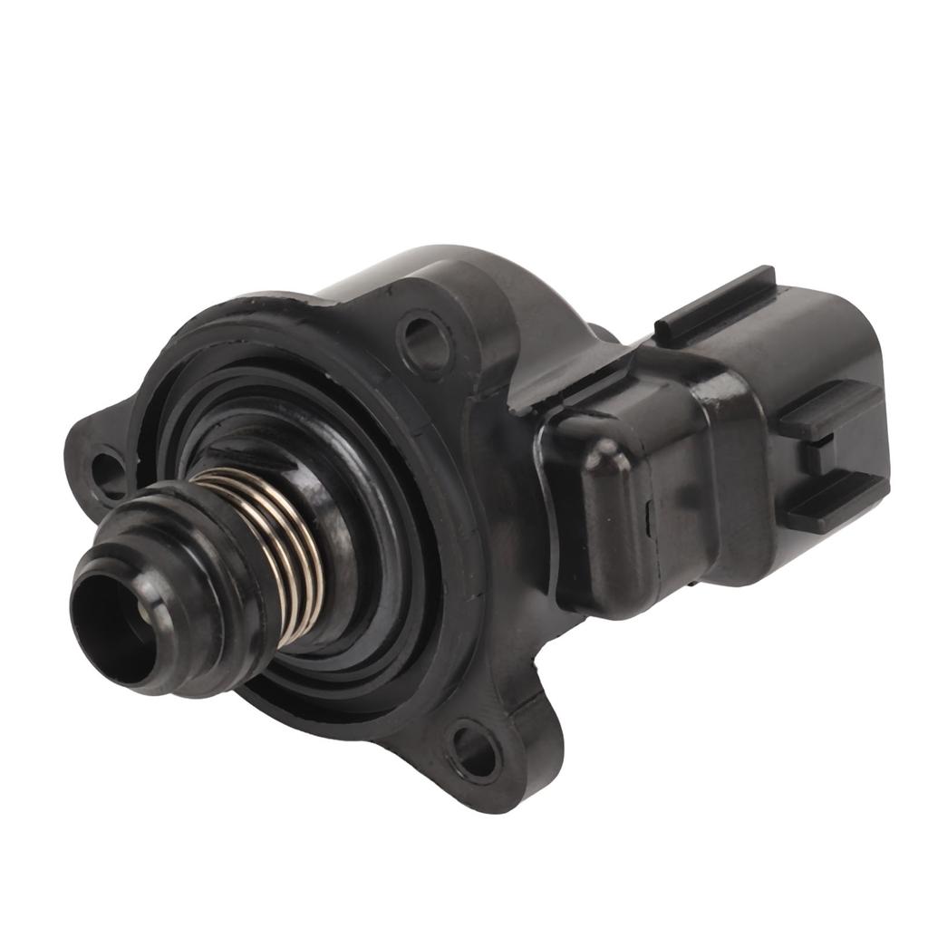 Leerlaufdrehzahlregelventil MD628166 Robust Zuverlässig Verschleißfest Leerlaufregler Für