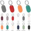 Fashion Silicone Case 1Pcs For Xiaomi Tag BLE /Tag UWB Ultra Wideband Locator Anti-Lost Keychain Protector Accessories