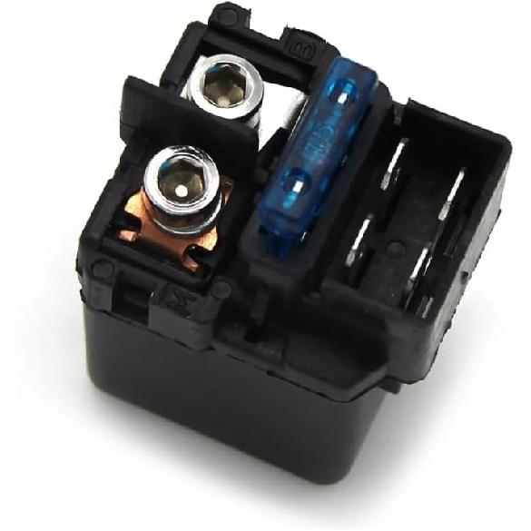 

Motorcycle Starter Solenoid Relay For FE125 S-Wing FES150 FES250 Foresight FMX650 CA125 Rebel 35850-KR3-870 35850-MR5-007 Replacement Parts