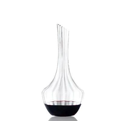 ZISIZ Streamline Wine Decanter