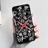 phone Case For Tecno Pova 6 Pro 5G Soft Silicone Back Cover For Tecno Pova 6 5G Case Cute Cartoon Protection Phone Cover Coque