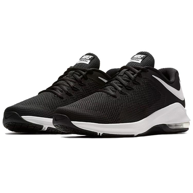 Nike Air Max Alpha Trainer Black AA7060-001