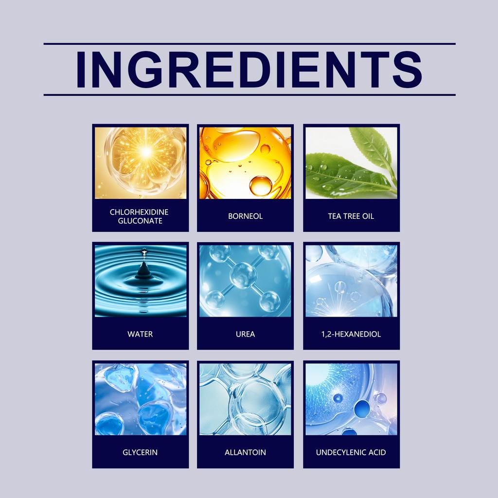 Nagelpflege-Stift Nährt, Spendet Feuchtigkeit und Pflegt Weiche und Harte Nägel, Macht Sie Natürlich Glänzend und Genährt, 12ml