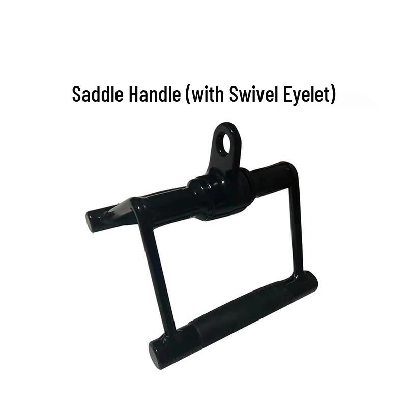 Fitness Cable Machine Attachment Set