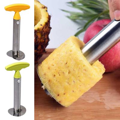Pomůcky na ovoce a zeleninu – Kráječe na ananas