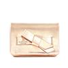 Lanvin Collection Lapel Luxe Portefeuille Bifold 65-6631 Femme Champagne