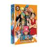 Kana Home Video One Piece Edition Crew 5 Dvd - 3309450047007